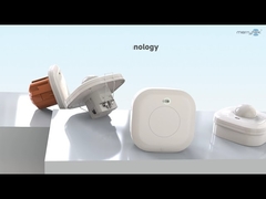 MSA227 Casambi Ecological Independent Installation Sensor เครื่องตรวจจับการติดตั้งที่อิสระจากสิ่งแวดล้อม