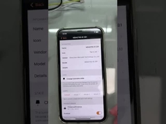 ใช้เซ็นเซอร์ Casambi เพื่อตรวจสอบการใช้พลังงาน