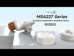 MSA227 Casambi Ecological Independent Installation Sensor เครื่องตรวจจับการติดตั้งที่อิสระจากสิ่งแวดล้อม