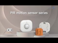 ซีรี่ส์เซ็นเซอร์ตรวจจับความเคลื่อนไหว PlR (MSA050 IR)