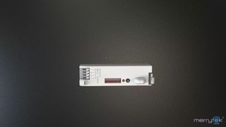 เซ็นเซอร์วัดแสงลานจอดรถอัจฉริยะ PWM 0 10V หรี่แสงได้
