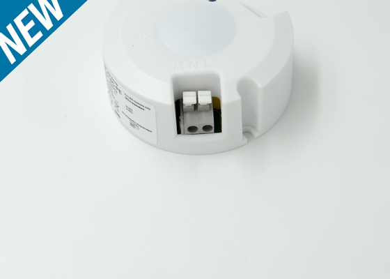 MLC18C-N 18W Integrated Sensor LED Driver For LED Ceiling Light , ON - OFF / Dimming