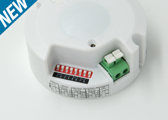 MLC18C-N 18W Integrated Sensor LED Driver For LED Ceiling Light , ON - OFF / Dimming