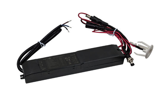 3W LED Emergency Kits And Drivers With 5 Years Warranty And 3 Hours Emergency Time