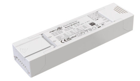 Tuya Zigbee 3.0 20W LED Driver Dimmable Power Supply Controller