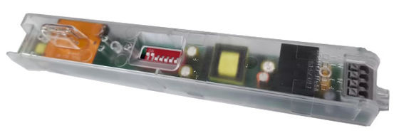 SYNC function dimmable motion sensor for LED Batten