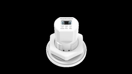 12Vdc Dimmable PIR Motion Sensor For Tri-proof Light, Zhaga Book20 Interface, Parking Garage Applicable