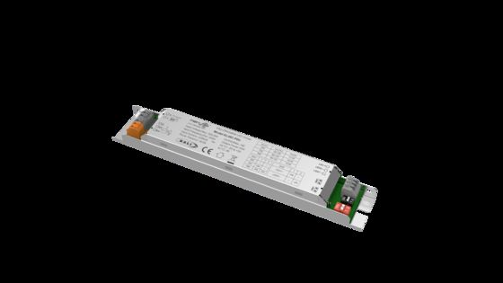 45W NON-SELV DALI2 CCT Linear LED Driver 200mA to 350mA output with 5 years warranty