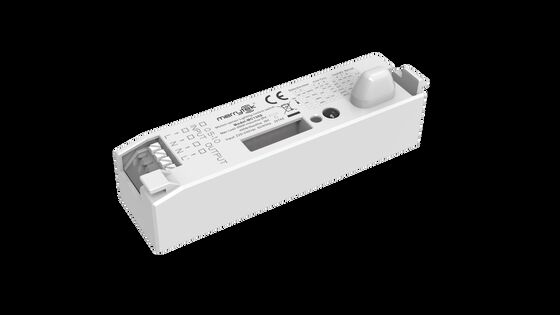 Ceiling Light Long Strip Microwave AC ON/OFF Motion Sensor, Compatible Working With Tri-proof Light MC130