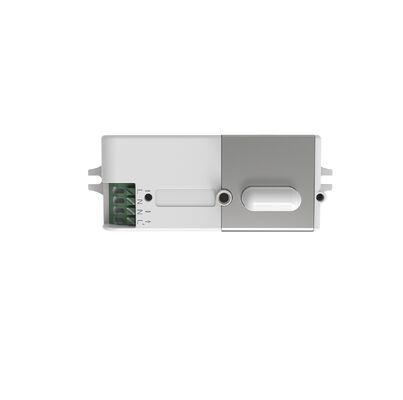 Dip Switch Design Compact ON/OFF Motion Sensor For Ceiling Light And Tri-proof Light MC098S 1