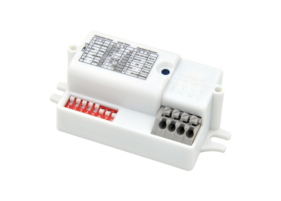 Low Impedance Antenna Microwave Sensor MC090S E