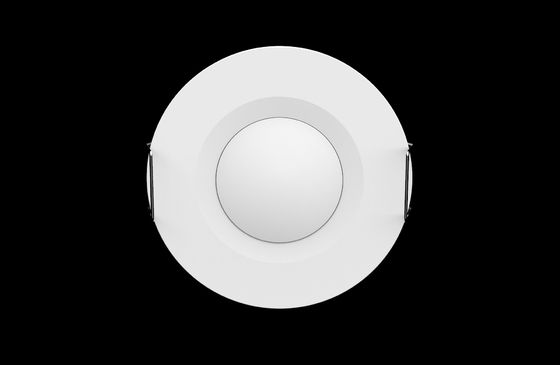 เซ็นเซอร์ตรวจจับการครอบครองห้องหายใจ เซ็นเซอร์บ้านอัจฉริยะพร้อม Tuya Zigbee