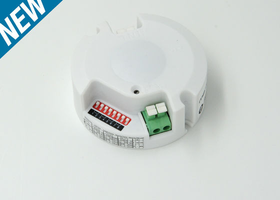 MLC18C-N 18W เครื่องขับ LED ที่ประกอบด้วยเซนเซอร์ สําหรับไฟฟ้าเพดาน LED