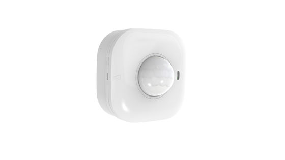 ความสูงการติดตั้ง 10m Casambi Wireless Detectors เครื่องตรวจจับ IR ด้วย DALI และ PUSH dimming