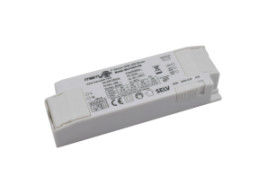 18W & 40W Sensor DIM LED Driver พร้อมตัวเลือกปัจจุบันหลายตัวเลือก การเลือกอุณหภูมิสี