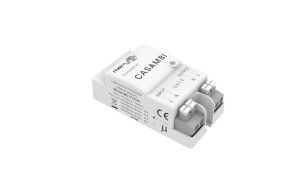 Casambi ON/OFF Sensor การออกแบบขนาดเล็ก เหมาะสําหรับเครื่องปรับแสงส่วนใหญ่