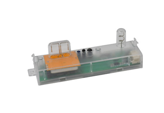 2.4G เครื่องควบคุมเครือข่ายไร้สาย เหมาะสําหรับไฟฟ้า LED สลิม อายุการใช้งานยาวนาน