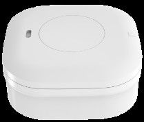 24G KNX bus power supply KNX presence detectors with breath detecting for office area