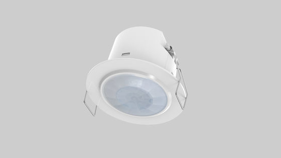 RS-485 protocol high performance commercial occupancy sensors with max. 4m mounting height