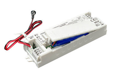 แบตเตอรี่ LiFePO4 3W 1 ชั่วโมง LED Emergency Pack การทดสอบอัตโนมัติและการทดสอบด้วยตนเอง เป็นตัวเลือก พร้อมการรับประกัน 5 ปี