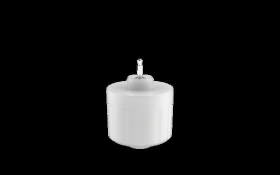 เซ็นเซอร์หรี่แสงได้ Casambi Network PIR 12Vdc พร้อมความสูงในการติดตั้งสูงสุด 12 เมตร สำหรับ LED Batten
