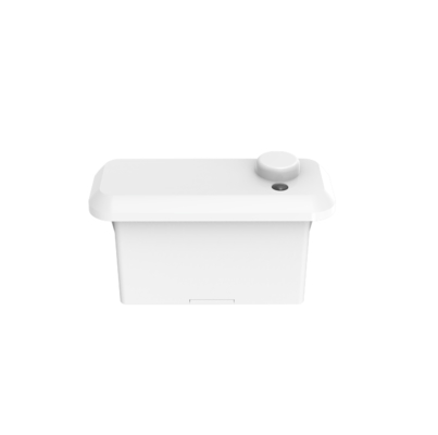 12Vdc Casambi Bluetooth Network Presence Sensor สําหรับไฟแผ่นไฟ 4m Max การติดตั้ง