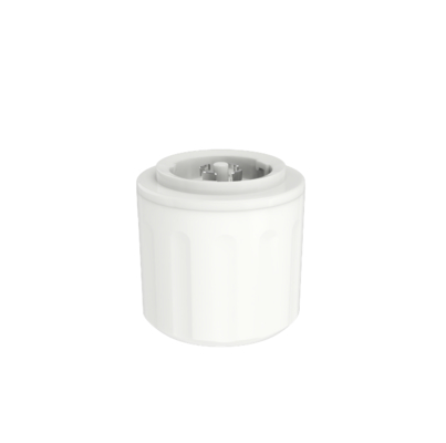 Zhaga Book18 DALI Motion Sensor For High Bay ปริมาตรฐาน IP65 ความสูงในการติดตั้งสูงสุด 12m