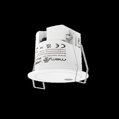 เครื่องตรวจจับไร้สาย Tuya Zigbee รุ่นที่ 4 ของ Merrytek, เครื่องตรวจจับการปรากฏตัวแบบไร้สาย