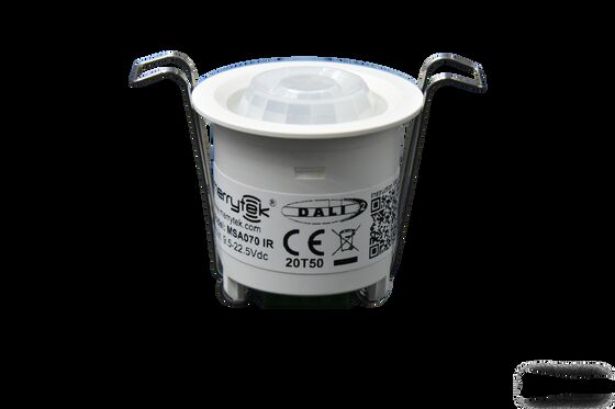 เครื่องตรวจจับการใช้งานในทางเดิน 35 มิลลิเมตร PIR