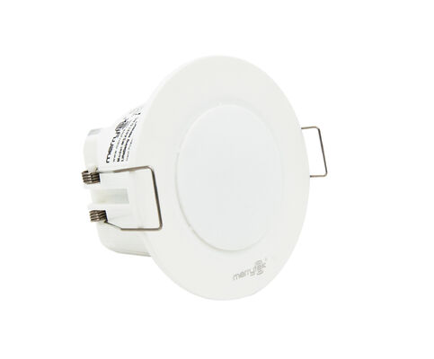 MSA021D RC 24GHz Presence and motion sensor with dry contact output