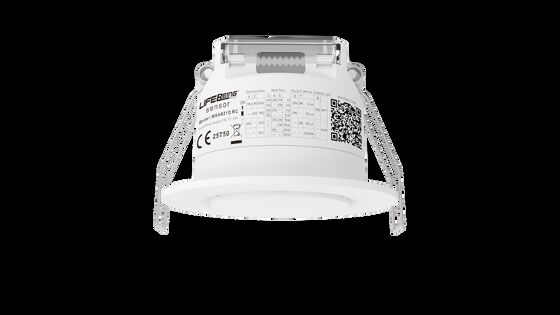 MSA021D RC 24GHz เซ็นเซอร์การอยู่และการเคลื่อนไหวที่มีผลิตการสัมผัสแห้ง