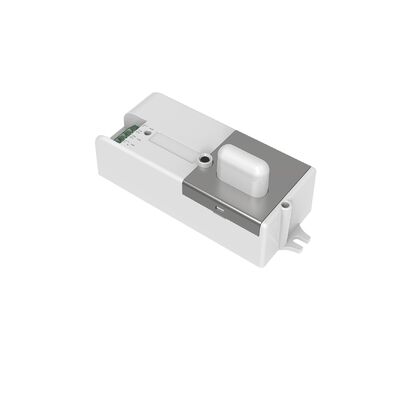 Dip Switch Design Compact ON/OFF Motion Sensor For Ceiling Light And Tri-proof Light