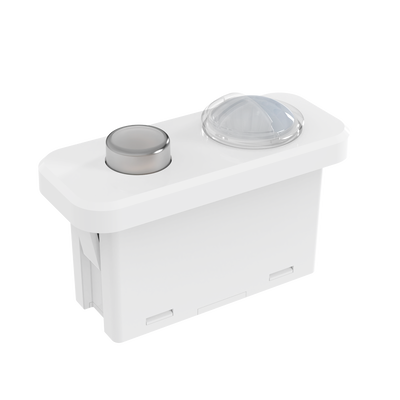 Casambi Dali Bluetooth Network PIR Sensor อินเตอร์เฟซ Zhaga Book20 เหมาะสําหรับการใช้งานในสํานักงาน