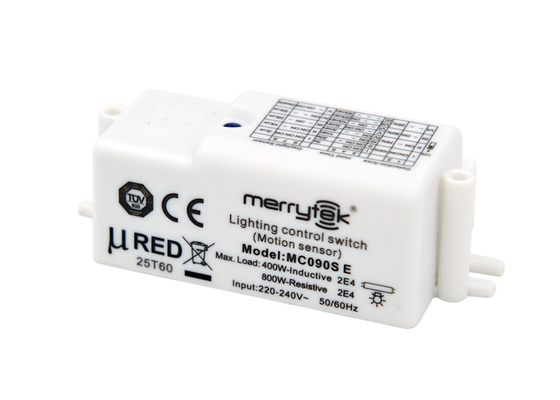 Low Impedance Antenna Microwave Sensor MC090S E