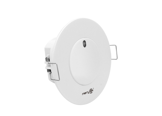 Lifebeing Occupancy Motion Sensor ตรวจจับการหายใจด้วย Tuya Zigbee Wireless Communication